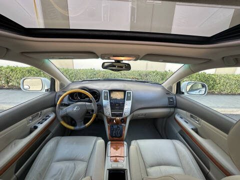 2005 Lexus RX 330
