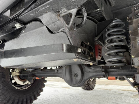 1995 Land Rover Defender 90