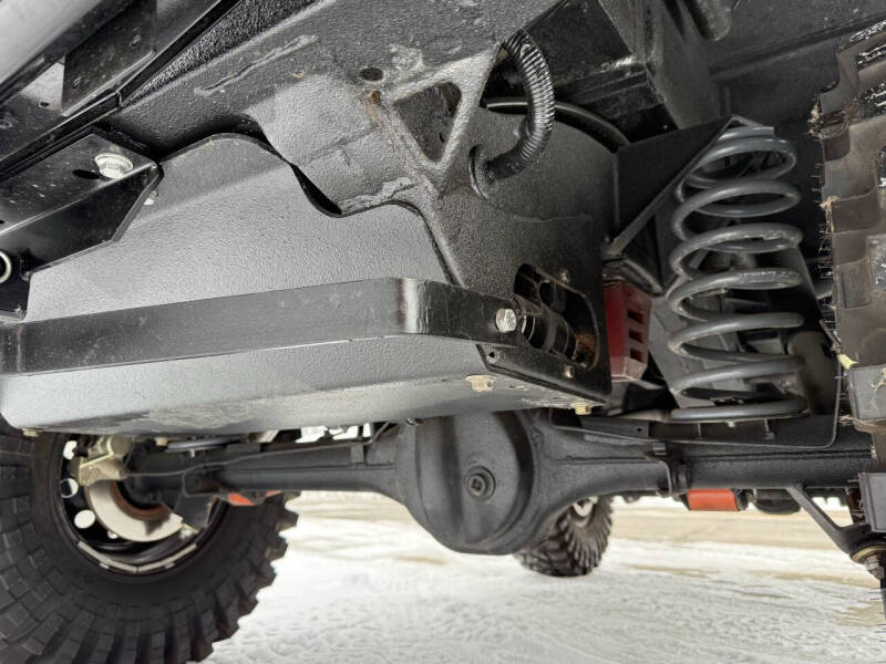 1995 Land Rover Defender 90