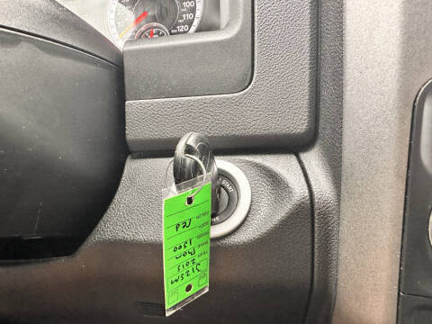 2015 RAM 1500 Tradesman