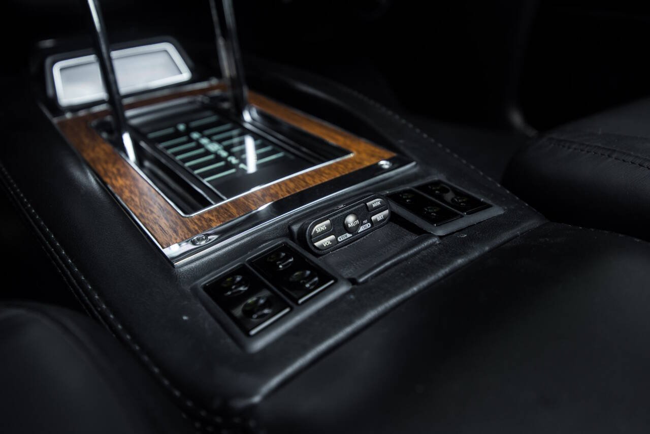 1968 Chevrolet Camaro 31