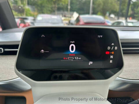 2025 Volkswagen ID. Buzz 1st Edition