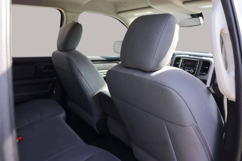 2019 RAM 1500 Classic Express