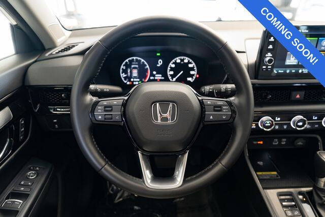 2023 Honda CR-V