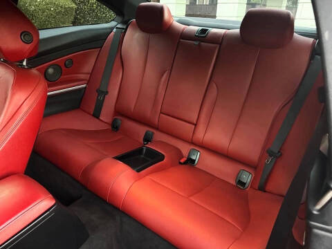 2014 BMW 4 Series 428i