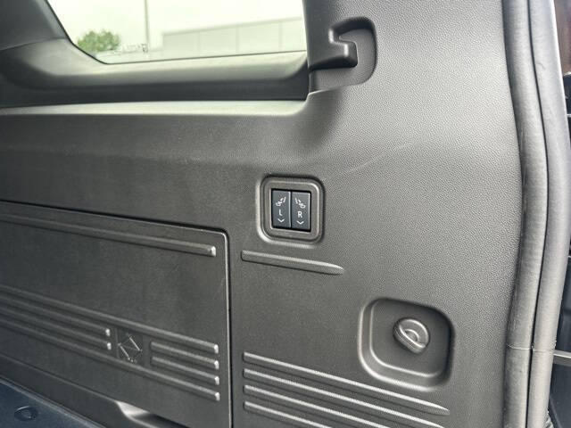 2025 GMC HUMMER EV 2X