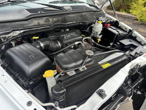 2003 Dodge Ram 1500 ST