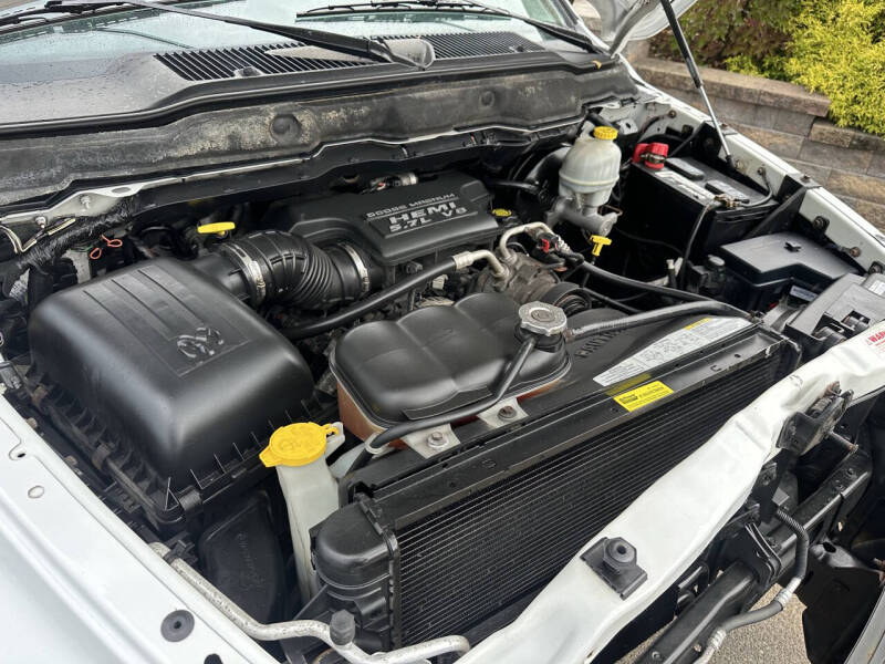 2003 Dodge Ram 1500 ST