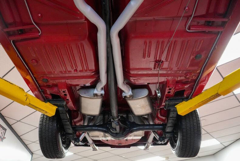 1969 Dodge Dart