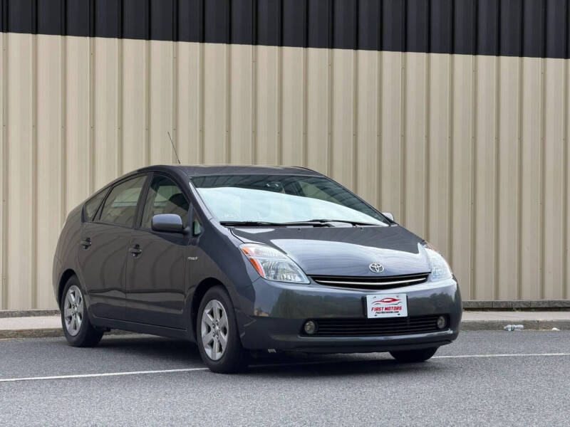 2009 Toyota Prius