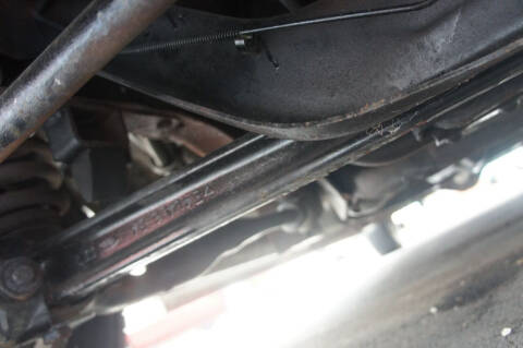 1990 Ford E-Series E-150