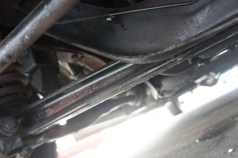 1990 Ford E-Series E-150