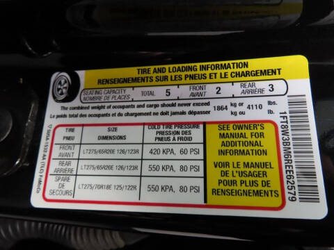 2024 Ford F-350 Super Duty