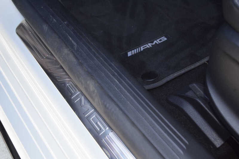 2022 Mercedes-Benz CLA AMG CLA 35