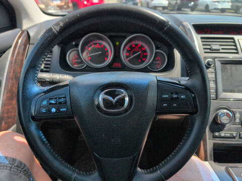 2010 Mazda CX-9 Touring