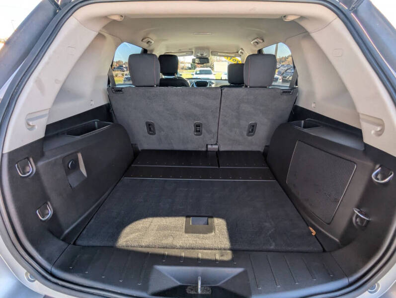 2017 GMC Terrain SLE-1