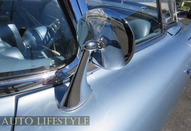 1958 Chevrolet Corvette