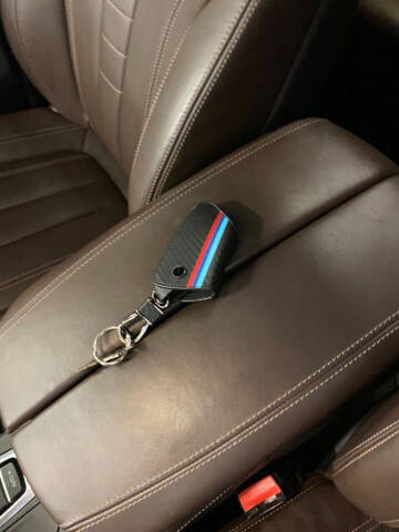 2018 BMW X5 xDrive50i