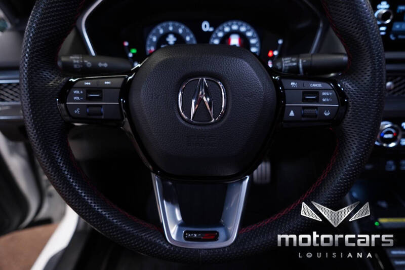 2024 Acura Integra Type S