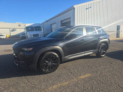 2024 Mazda CX-50 2.5 S Preferred