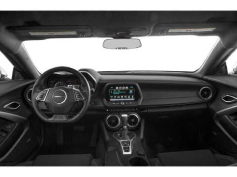 2018 Chevrolet Camaro LT