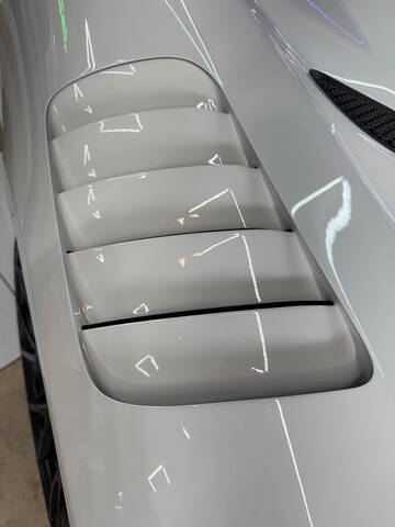 2016 Dodge Viper GTC