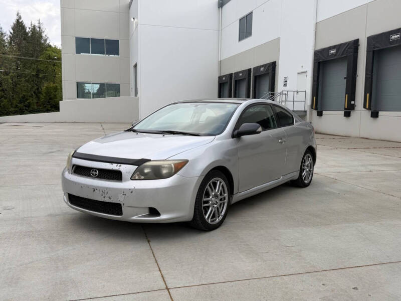 2006 Scion tC