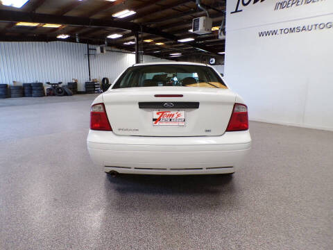 2007 Ford Focus