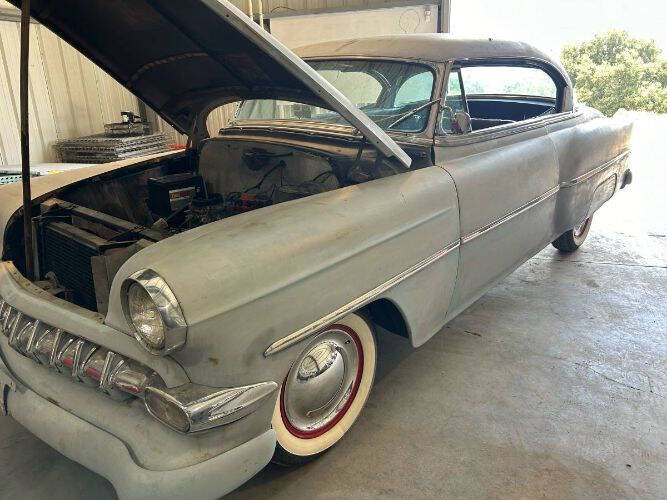 1954 Chevrolet Bel Air