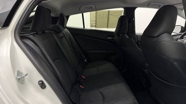 2017 Toyota Prius Two