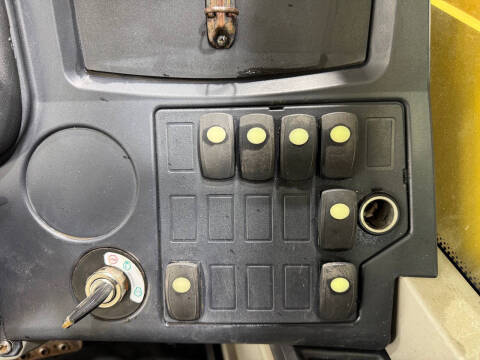 2016 Caterpillar TL642D