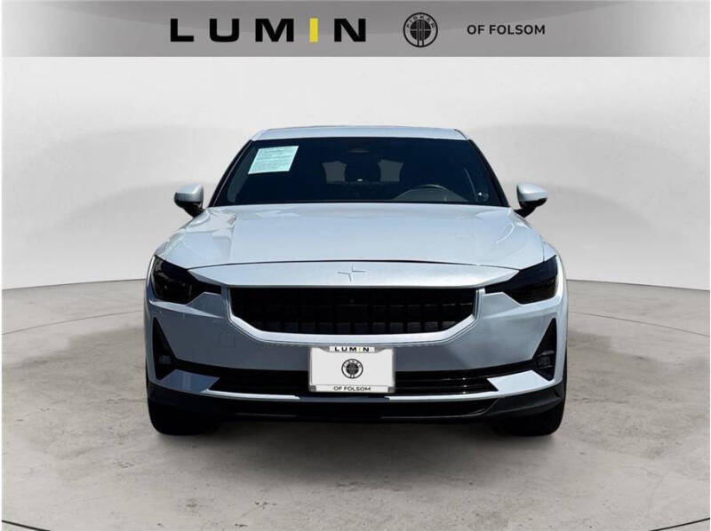 2023 Polestar 2 Long Range Dual Motor