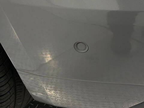 2020 Jaguar F-PACE Checkered Flag Limited Edition