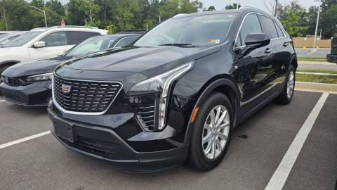 2019 Cadillac XT4