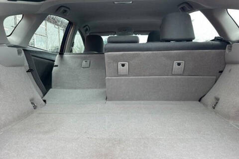 2011 Toyota Prius Five