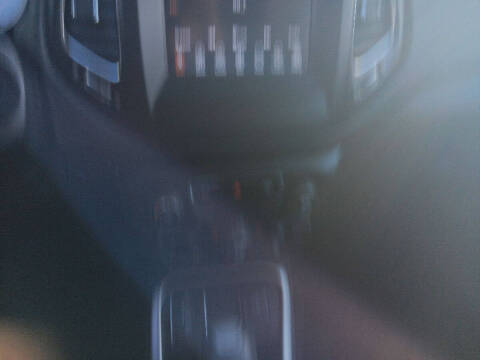 2019 Jeep Compass Sport