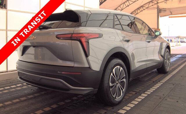 2024 Chevrolet Blazer EV 2LT
