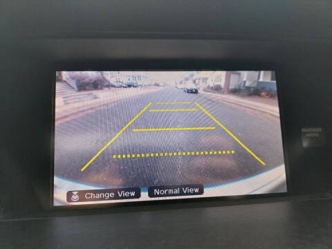 2013 Acura ILX 2.0L w/Tech