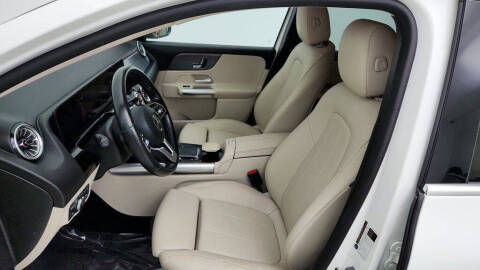 2023 Mercedes-Benz GLA GLA 250