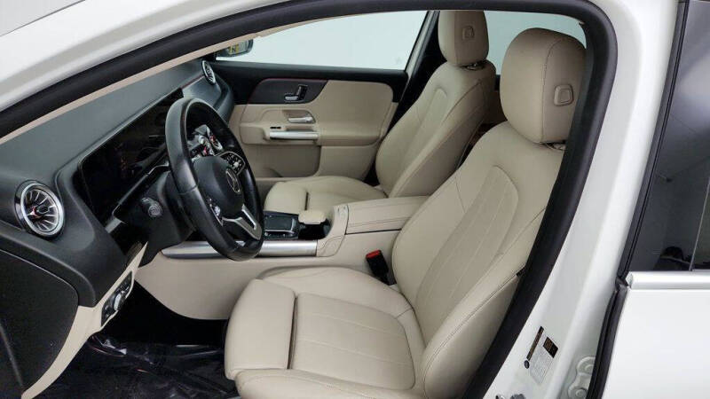 2023 Mercedes-Benz GLA GLA 250