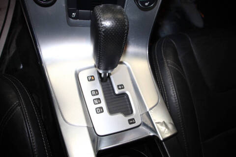 2012 Volvo S60 T6 R-Design