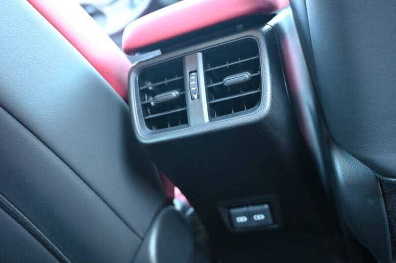 2021 Lexus UX 250h F SPORT