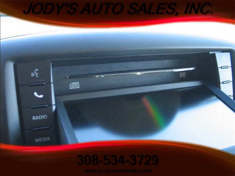 2017 Dodge Grand Caravan SE Plus