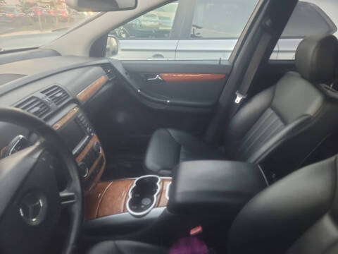 2008 Mercedes-Benz R-Class R 350