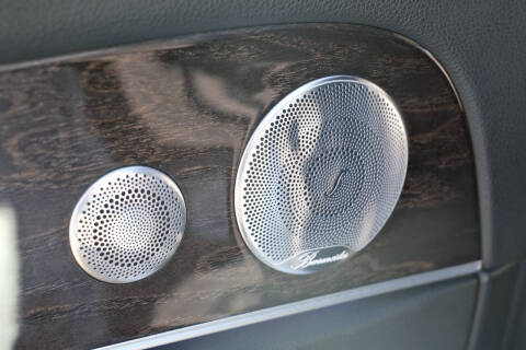 2018 Mercedes-Benz E-Class E 400 4MATIC