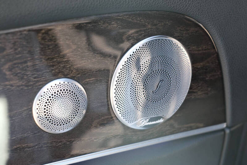 2018 Mercedes-Benz E-Class E 400 4MATIC