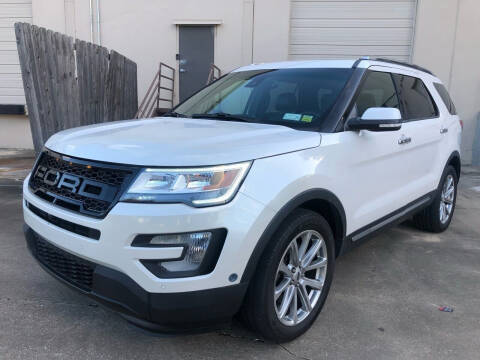 Ford Explorer For Sale In Houston Tx Mr Sticker Plus Llc