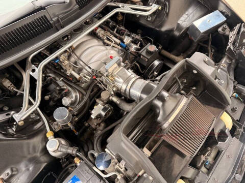 1997 Pontiac Firebird