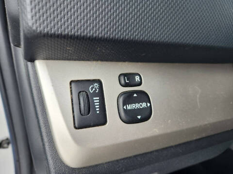 2008 Scion xB