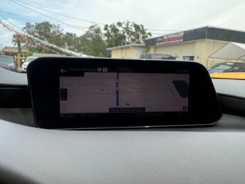 2020 Mazda Mazda3 Hatchback Premium